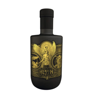 heaven and hell Heaven & Hell Gold 47